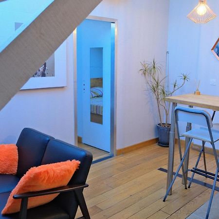 Isabelli Appartement Plein Centre Avec Place De Parking Aix-en-Provence Kültér fotó