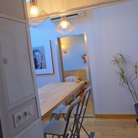 Isabelli Appartement Plein Centre Avec Place De Parking Aix-en-Provence Kültér fotó