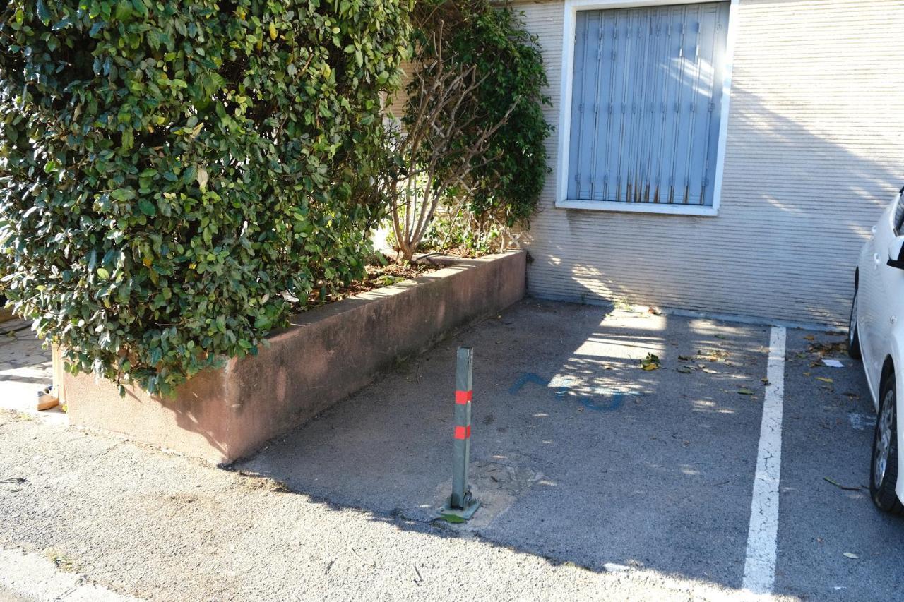 Isabelli Appartement Plein Centre Avec Place De Parking Aix-en-Provence Kültér fotó
