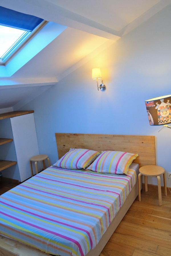 Isabelli Appartement Plein Centre Avec Place De Parking Aix-en-Provence Kültér fotó